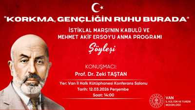 Anma Programı